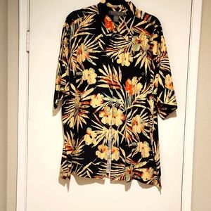 Tori Richard's shirt